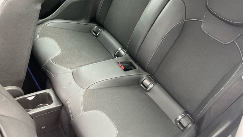 Vauxhall Adam 1.2i Energised 3dr Petrol Hatchback